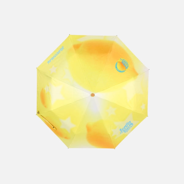 Hearts2Hearts Umbrella 2nd Mini Album Lemon Tang POP UP Official MD - main image