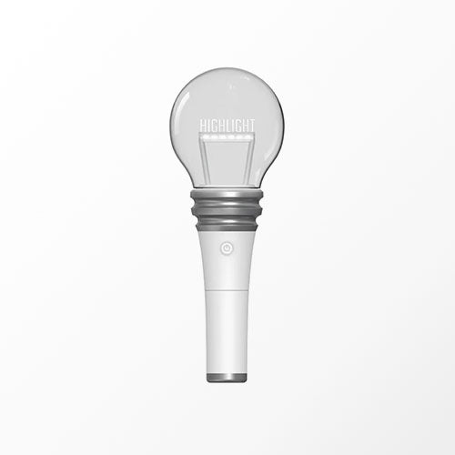 Highlight Official Light Stick Ver 2 - main image