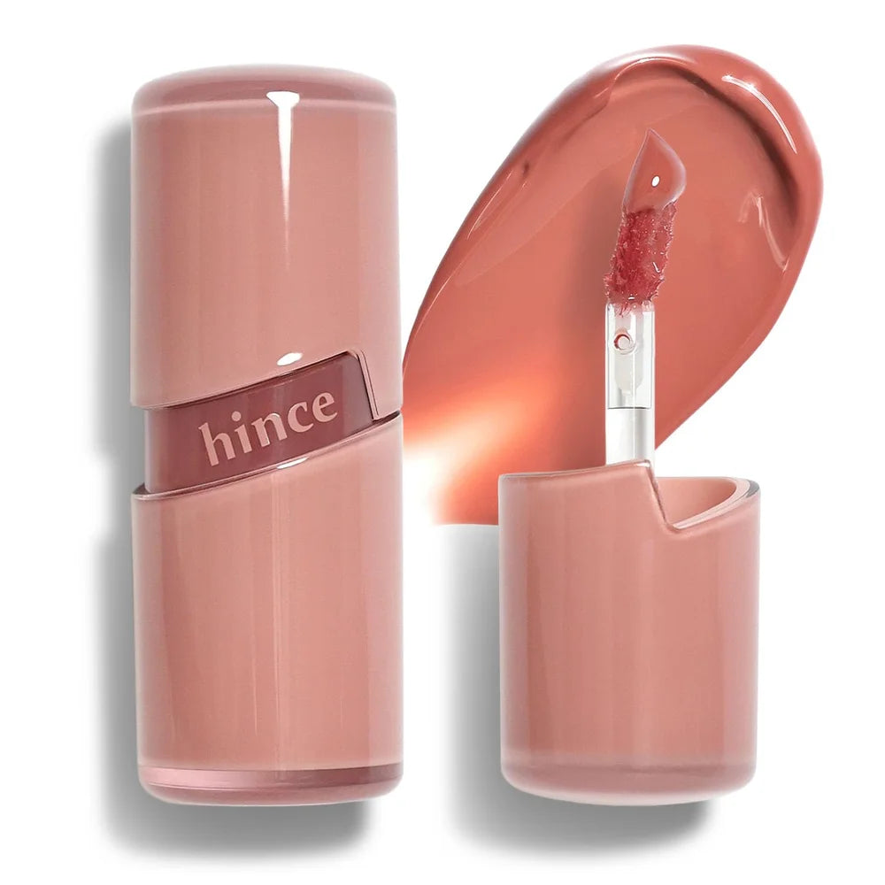 hince - Raw Glow Gel Tint - Bare Ver - Main Image