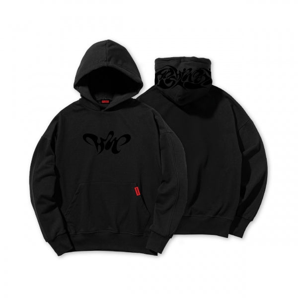 Hoshi Merch HOSHI X WOOZI - Hoodie [1st Single Album 'BEAM' POP-UP Store Official ...