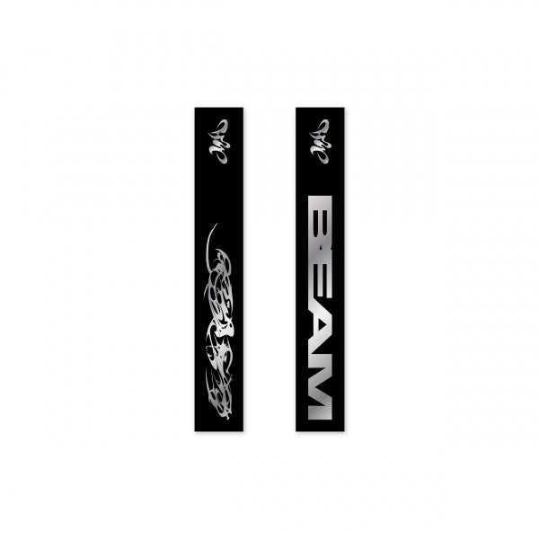 HOSHI X WOOZI Metal Bookmark 1st Single Album BEAM POP UP Store Official MD - main image