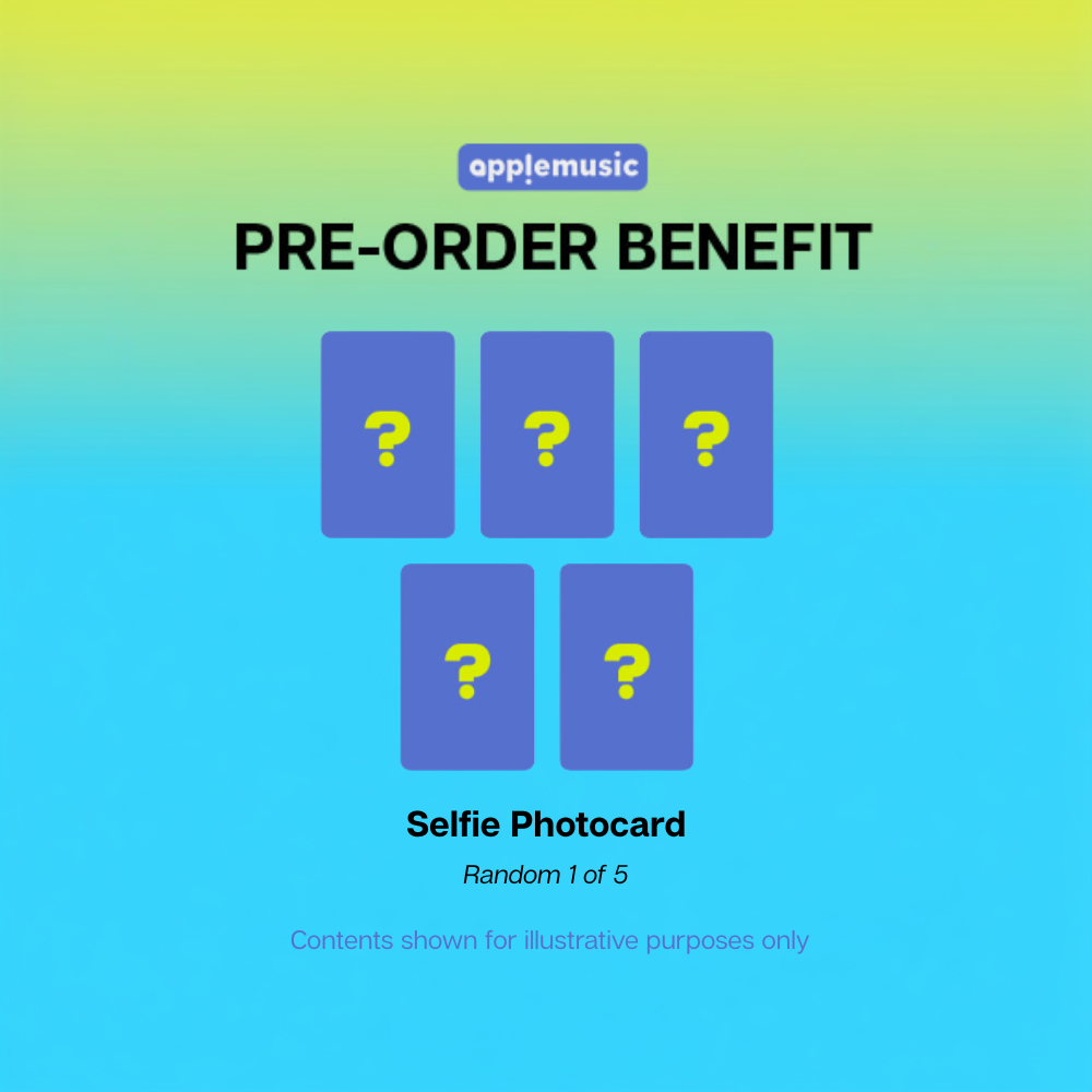 hrtz.wav The Second Wave MOMENTUM 2nd Mini Album - Apple Music POBs