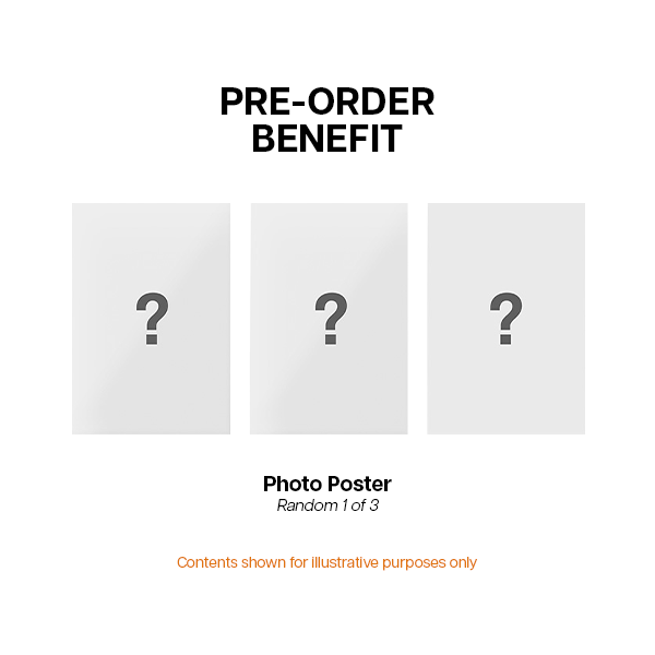 HYOLYN OriginaLyn 4th Mini Album LP Ver - POBs
