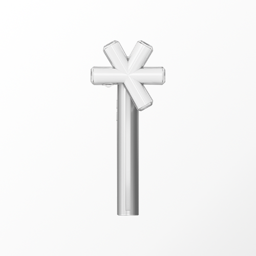IDLE Official Light Stick Ver 3 - main image
