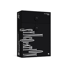 東方神起 MJY1 WORLDWIDE CONCERT IN SEOUL DVD i-dle - Syncopation [2026 World Tour in Seoul - DVD] - K PLACE