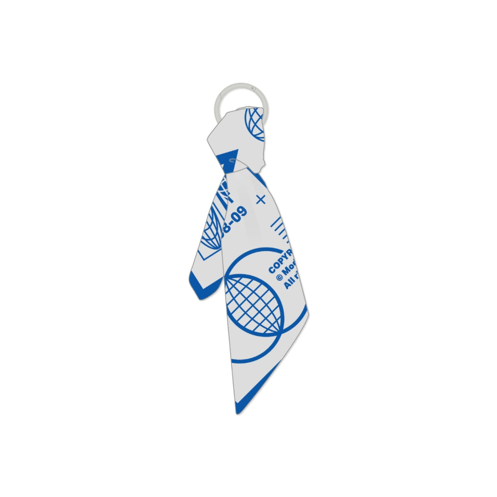 idntt Bandana Keyring 2026 FAN-CON TOUR 20 in SEOUL Official MD - Main Image