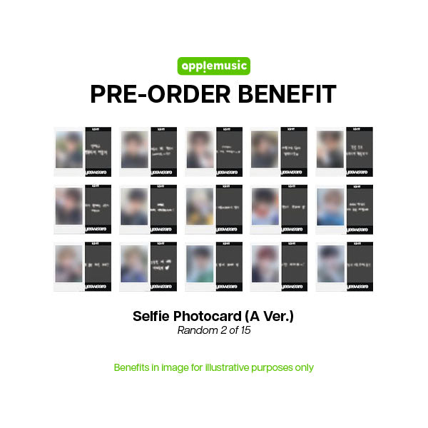 idntt yesweare - yesw8are [1st Mini Album] - K PLACE