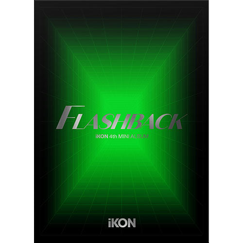 iKON FLASHBACK 4th Mini Album Photobook - main image 2