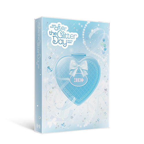 ILLIT - 2025 ILLIT AFTER THE GLITTER DAY Photobook main image