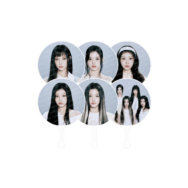 ILLIT - Image Picket [PRESS START Official MD] - K PLACE
