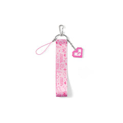 ILLIT - Official Light Stick Strap [PRESS START Official MD] - K PLACE