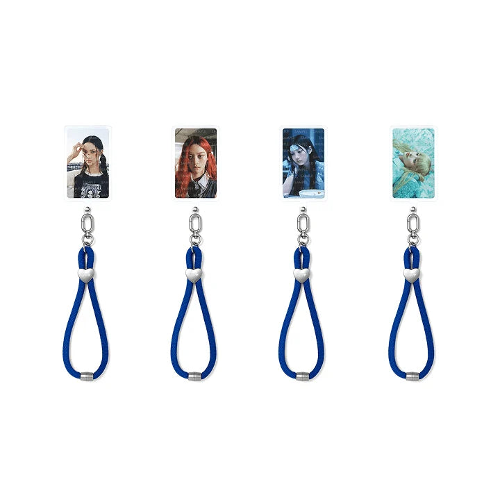 ILLIT Phone Tab BREAK EVEN Official MD - main image