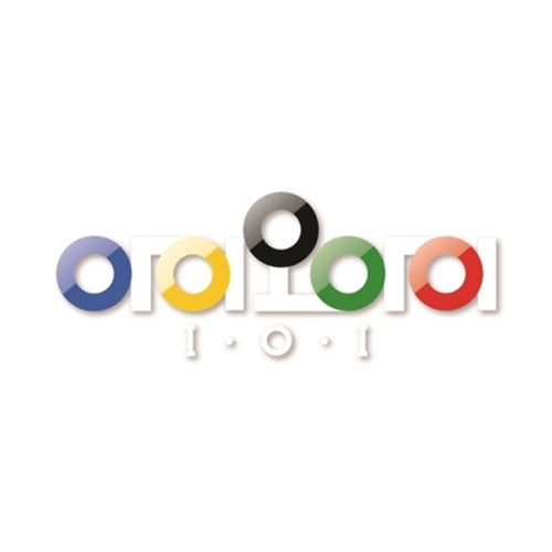 IOI - Hand in Hand 2nd Single Album Main Image
