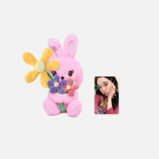 IRENE 25CM Voice Doll Like A Flower Official MD - main image