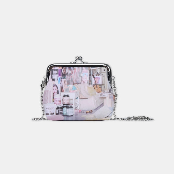 Irene Coin Minibag 2026 IRENE 1ST ALBUM Biggest Fan Official MD - main image