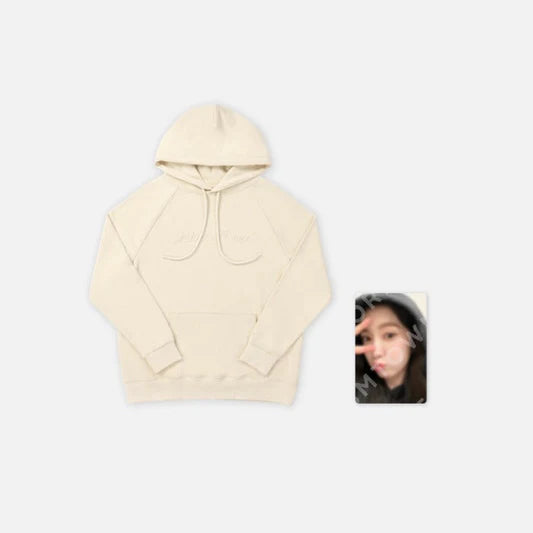 IRENE Hoodie Like A Flower Official MD - main image