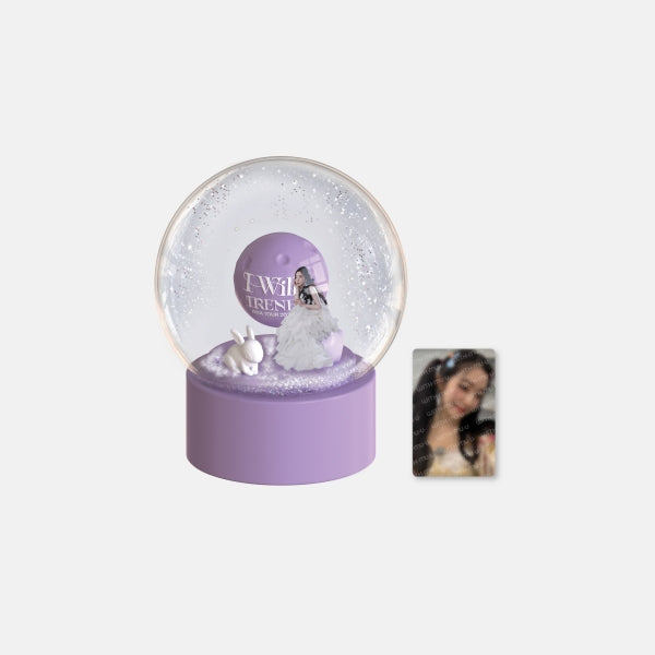 IRENE Snow Globe Set 2026 IRENE ASIA TOUR I WILL in SEOUL Official MD - main image