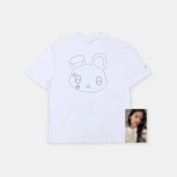 Irene TShirt Set 2026 IRENE 1ST ALBUM Biggest Fan Official MD - main image