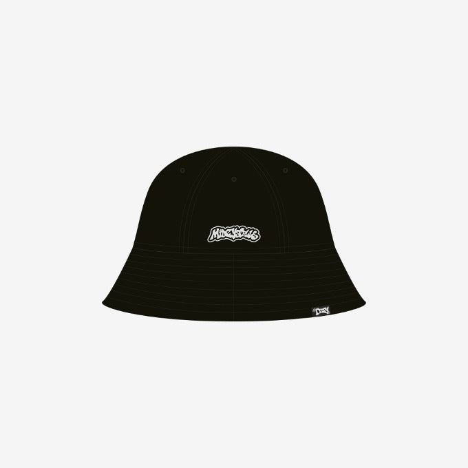 ITZY Bucket Hat The 3rd Fan Meeting MIDZY's Cells POP UP Store Official MD - main image