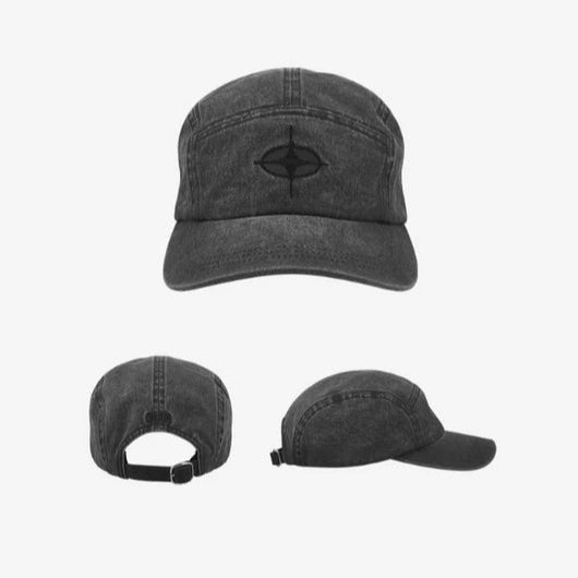 ITZY Camp Cap The 4th Fan Meeting ON AIR Official MD - main image