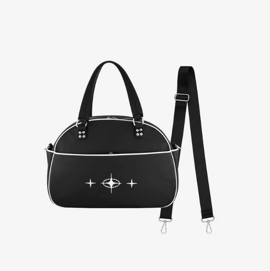 ITZY Cross Bag The 4th Fan Meeting ON AIR Official MD - main image
