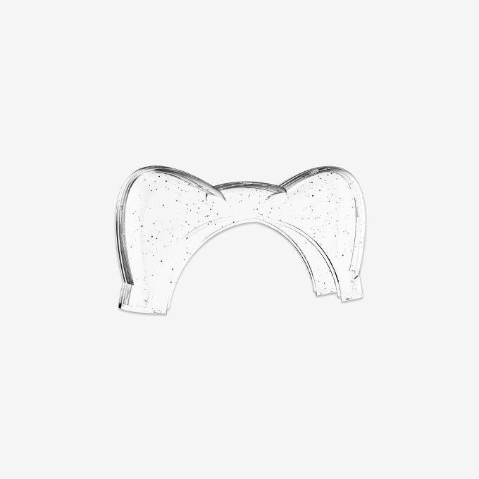 ITZY Light Ring V2 TWINZY Custom Head The 3rd Fan Meeting MIDZY's Cells POP UP Store Official MD - main image