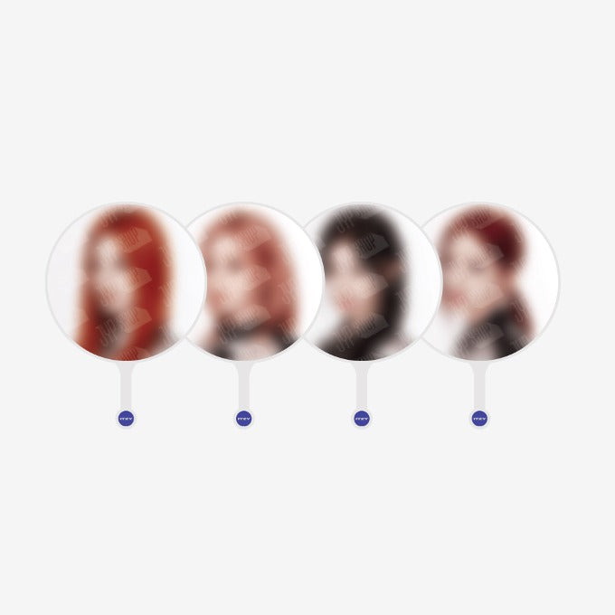 ITZY Mini image Picket 2nd World Tour BORN TO BE - main image