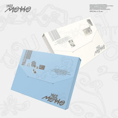 ITZY - Motto [12th Mini Album - SPECIAL Ver.] - K PLACE