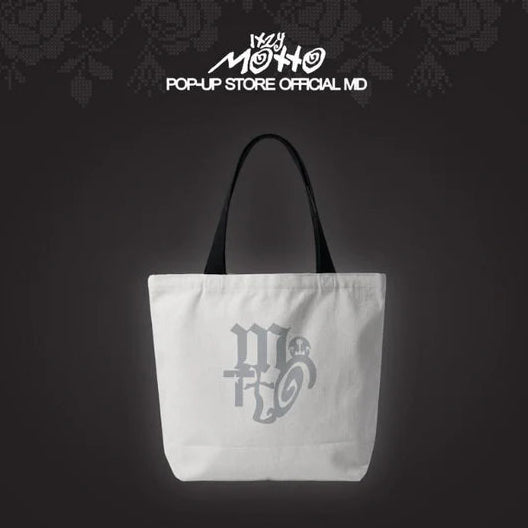 ITZY Reusable Bag Motto POP UP Store Official MD - main image