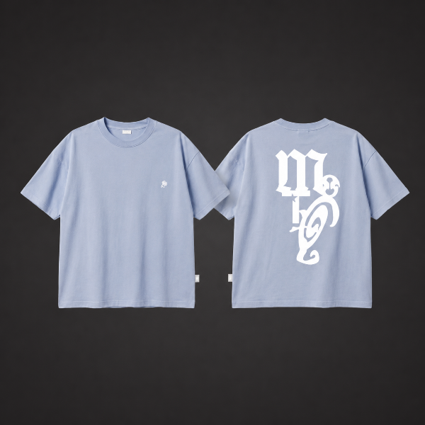 ITZY 直筆 サイン Tシャツ ITZY - T-Shirt [Motto POP-UP Store Official MD] - K PLACE