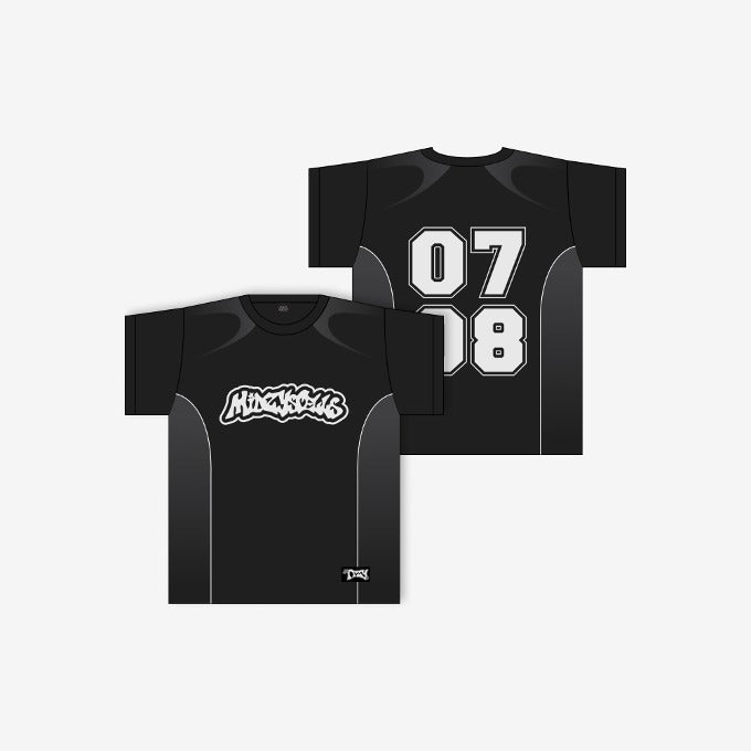 ITZY T Shirt The 3rd Fan Meeting MIDZY's Cells POP UP Store Official MD - main image