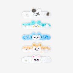 ITZY イェジ TWINZY KKengEE ライトリング デコ バンド itzy-twinzy-light-ring-deco-
