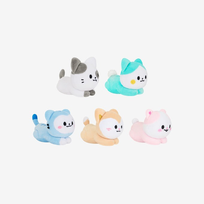 ITZY TWINZY Plush Handwarmer The 3rd Fan Meeting MIDZY's Cells POP UP Store Official MD - main image