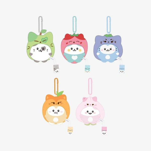 ITZY - TWINZY Plush Twin Ver. ['ALL IN, MIDZY' 5th Fan Meeting