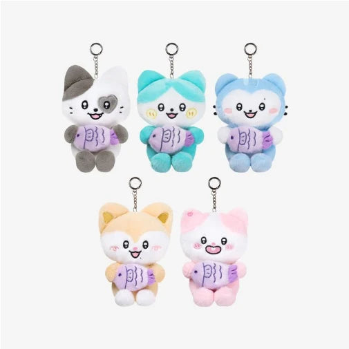 ITZY TWINZY Plush Voice Ver ALL IN MIDZY 5th Fan Meeting Official MD - main image