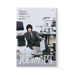 IU シーグリ 2022 season greetings IU 2022 SEASON'S GREETINGS - Kpop USA