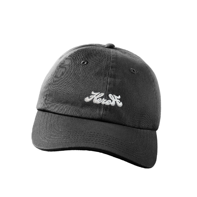 IU Ball Cap THE WINNING 2024 HEREH World Tour Concert Encore Official MD - main image