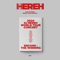 未開封　IU HEREH/THE WINNING DVD iu-hereh-world-tour-concert-