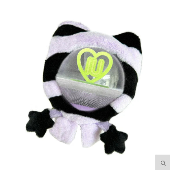 IU Light Stick Cape THE WINNING 2024 HEREH World Tour Concert Encore Official MD - main image