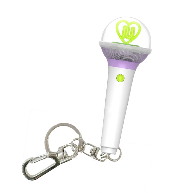 IU Official Mini Light Stick I-KE Version 3