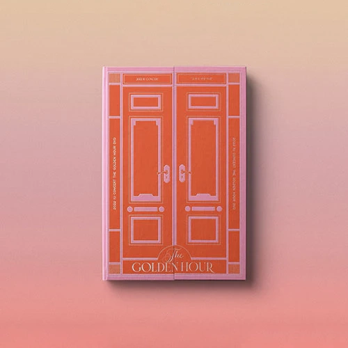 新品未開封】IU The Golden Hour Concert DVD IU - IU 2022 新品未開封】IU The Golden Hour Concert DVD IU - IU 2022