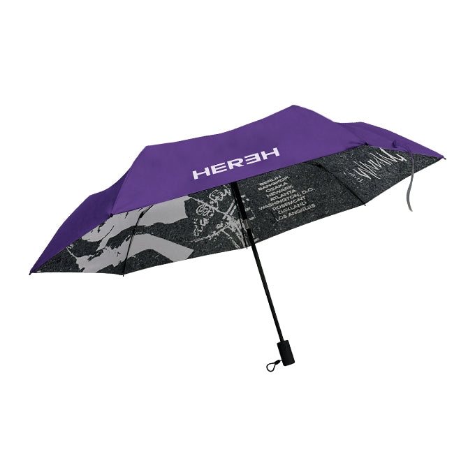 IU The Winning Umbrella THE WINNING 2024 HEREH World Tour Concert Encore Official MD - main image 1