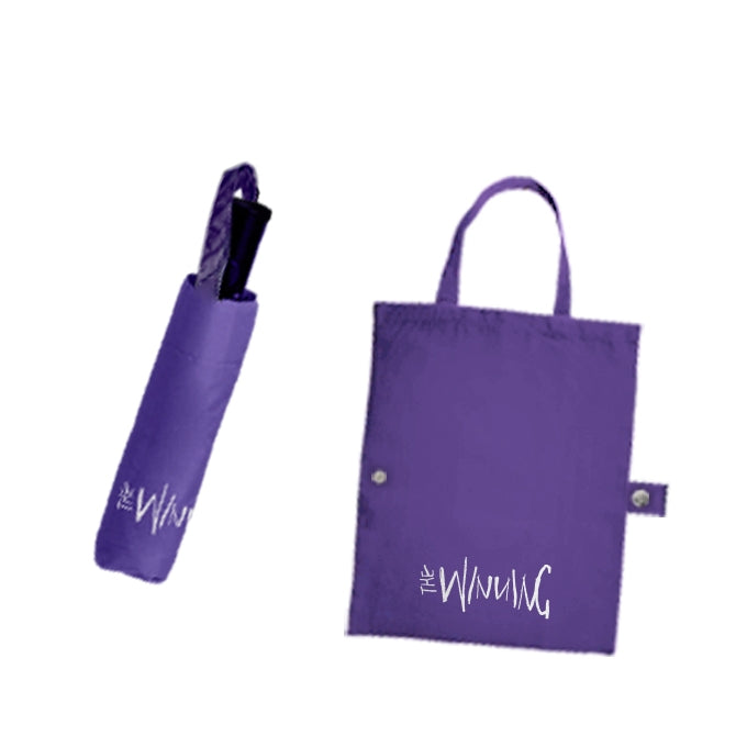 IU The Winning Umbrella THE WINNING 2024 HEREH World Tour Concert Encore Official MD - main image 2