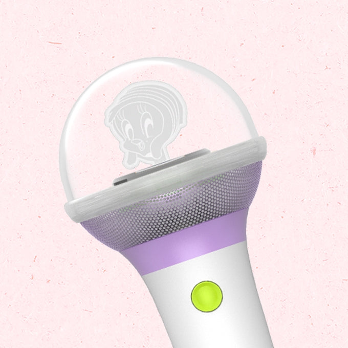 IU Tweety x IU Accessory Parts Set THE WINNING 2024 HEREH World Tour Concert Encore Official MD - main image 2