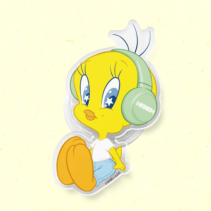 IU Tweety x IU The Winning Tok THE WINNING 2024 HEREH World Tour Concert Encore Official MD - main image 1