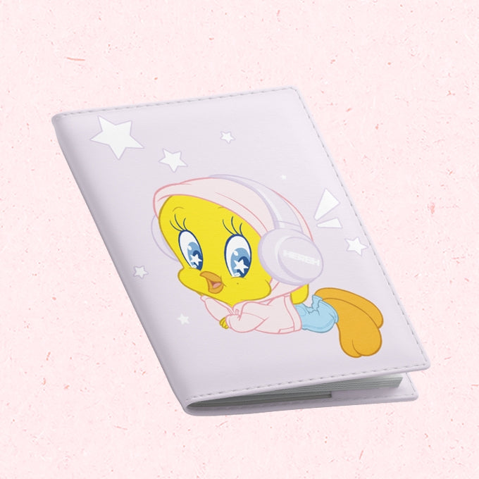 IU Tweety x IU Travel Set THE WINNING 2024 HEREH World Tour Concert Encore Official MD - main image 1