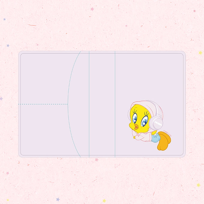 IU Tweety x IU Travel Set THE WINNING 2024 HEREH World Tour Concert Encore Official MD - main image 3