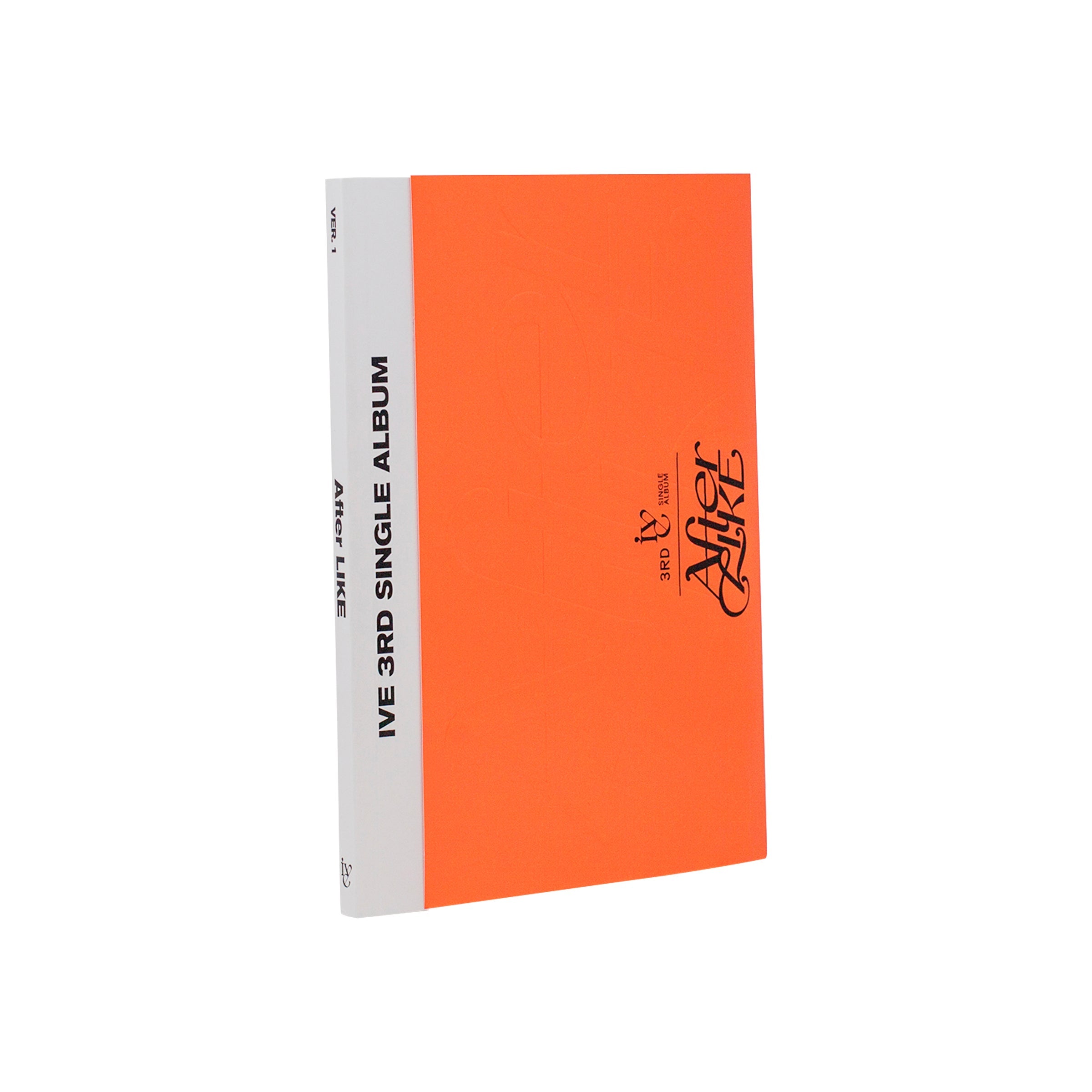 IVE 3RD SINGLE ALBUM 複数枚セット 61RezR6rQZL._UF350,350_QL50_.jpg