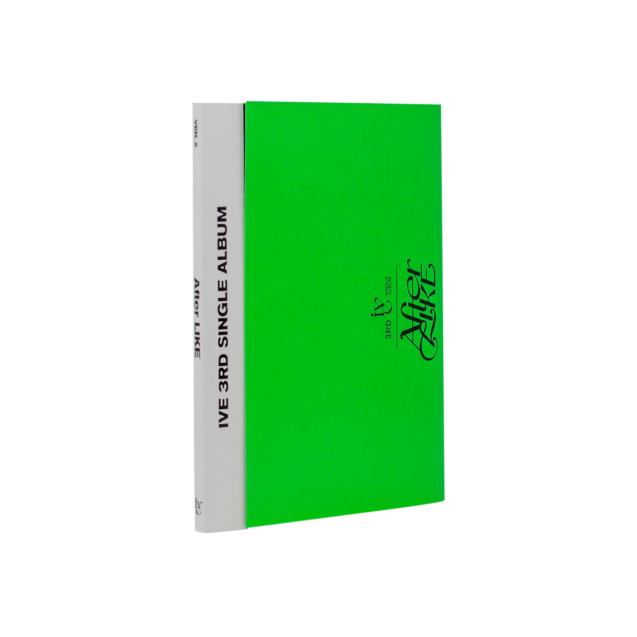 I'VE IVE – Special Version – Inkl. 128-seitigem Fotobuch, 2 Stickern Und Fotokarte – Import-Fanpaket Für K-Pop-Liebhaber I'VE IVE – Special Version – Inkl. 128-seitigem Fotobuch, 2 Stickern Und Fotokarte – Import-Fanpaket Für K-Pop-Liebhaber