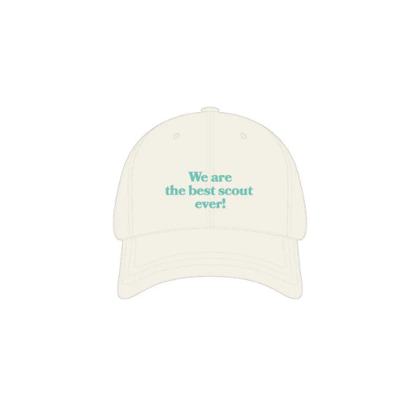 IVE Cap 2025 Fan Con IVE SCOUT Official MD - main image